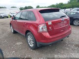 Ford Edge Sel 2FMDK48C99BB05998 снимка