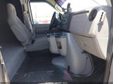 Ford E-350 Cutaway 1FDWE3FN3RDD00410 снимка