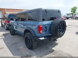 Ford Bronco Black Diamond 1FMEE5DH6PLB69898 снимка
