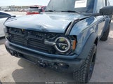 Ford Bronco Black Diamond 1FMEE5DH6PLB69898 снимка