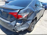 Toyota Corolla Se 2T1BURHE7KC132778 снимка