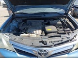 Toyota Camry Le 4T4BF1FK2CR186354 снимка