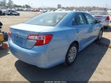 Toyota Camry Le 4T4BF1FK2CR186354 снимка