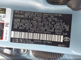 Toyota Camry Le 4T4BF1FK2CR186354 снимка