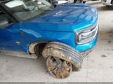 Ford Bronco Sport Badlands 3FMCR9D90NRD66804 снимка