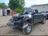 Toyota Tacoma Sr 3TYSX5ENXMT009155 fotografie