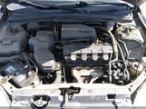 Honda Civic Lx 1HGEM22583L013467 снимка