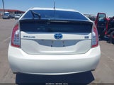 Toyota Prius Two JTDKN3DU5F0439647 photo