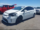 Toyota Prius Two JTDKN3DU5F0439647 photo