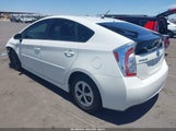 Toyota Prius Two JTDKN3DU5F0439647 photo