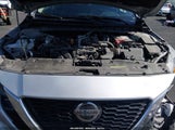 Nissan Altima S Fwd 1N4BL4BV1NN391773 снимка