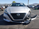 Nissan Altima S Fwd 1N4BL4BV1NN391773 снимка