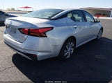 Nissan Altima S Fwd 1N4BL4BV1NN391773 photo
