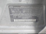 Hyundai Sonata Gls 5NPET4AC0AH650870 fotografie