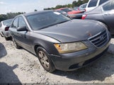 Hyundai Sonata Gls 5NPET4AC0AH650870 fotografie