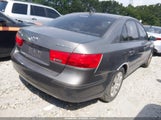 Hyundai Sonata Gls 5NPET4AC0AH650870 fotografie