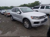 Volkswagen Touareg 3.6L Sport WVGEF9BP3ED013761 fotografie
