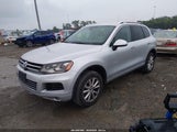 Volkswagen Touareg 3.6L Sport WVGEF9BP3ED013761 fotografie