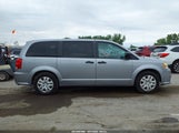 Dodge Grand Caravan Se 2C4RDGBG8KR790591 снимка