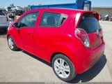 Chevrolet Spark 1Lt Auto KL8CD6S97EC563903 fotografie