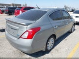 Nissan Versa 1.6 S/1.6 S+/1.6 Sl/1.6 Sv 3N1CN7APXEK453872 photo