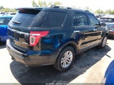 Ford Explorer Xlt 1FM5K7D86EGA02449 снимка