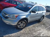 Honda Cr-V Ex 3CZRE4H56AG701536 fotografie