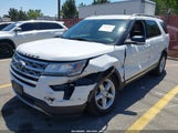 Ford Explorer Xlt 1FM5K7D87JGA19559 снимка