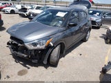 Nissan Kicks S Xtronic Cvt 3N1CP5BV3LL573158 снимка