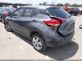 Nissan Kicks S Xtronic Cvt 3N1CP5BV3LL573158 снимка