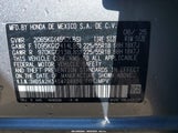 Acura Adx 3HDSA2H34SM708850 fotografie
