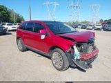 Ford Edge Limited 2FMDK4KC7ABB35157 снимка