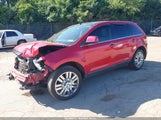Ford Edge Limited 2FMDK4KC7ABB35157 снимка