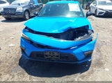 Honda Civic Sport 19XFL2H89RE042775 fotografie