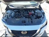 Nissan Sentra S Xtronic Cvt 3N1AB8BV4LY306914 fotografie