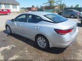 Nissan Sentra S Xtronic Cvt 3N1AB8BV4LY306914 fotografie