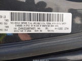 Dodge Grand Caravan Mainstreet 2D4RN3DG0BR700971 fotografie
