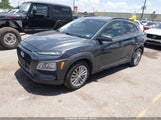 Hyundai Kona Sel KM8K22AA2LU410975 fotografie