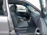 Honda Pilot Lx 2HKYF18126H538618 fotografie
