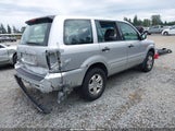 Honda Pilot Lx 2HKYF18126H538618 fotografie