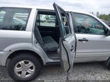 Honda Pilot Lx 2HKYF18126H538618 fotografie