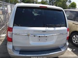 Chrysler Town & Country Touring-L 2A4RR8DG9BR676758 fotografie