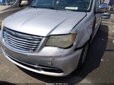 Chrysler Town & Country Touring-L 2A4RR8DG9BR676758 fotografie