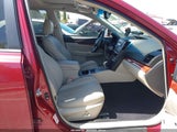 Subaru Outback 2.5I Limited 4S4BRBKC1B3313671 fotografie