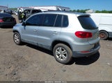 Volkswagen Tiguan S WVGBV7AX0GW013056 fotografie