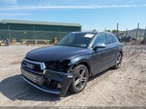 Audi Sq5 3.0T Premium Plus WA1C4AFY7J2081633 photo