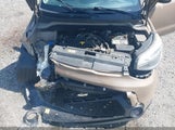 Kia Soul + KNDJP3A59E7070414 fotografie