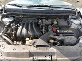 Nissan Versa 1.8 S 3N1BC1CPXCK811416 снимка