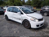 Nissan Versa 1.8 S 3N1BC1CPXCK811416 снимка