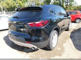 Chevrolet Blazer Awd 3Lt 3GNKBJRS0MS503322 fotografie